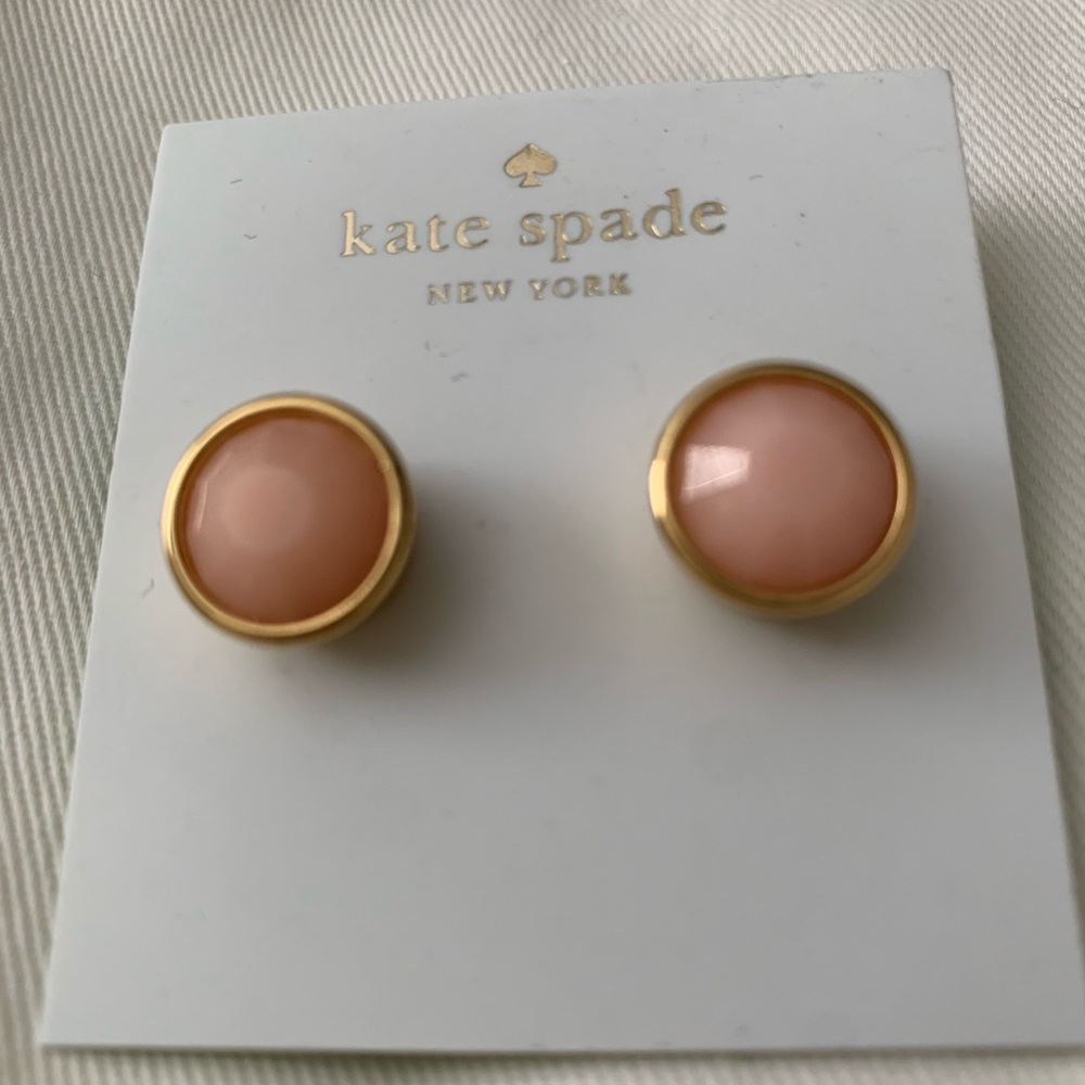 Kate Spade Gems Earrings